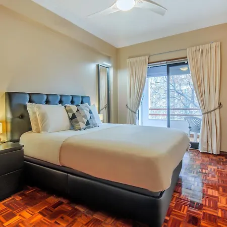 Meu Cantinho Em Κασκαΐς