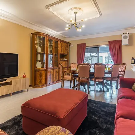 Meu Cantinho Em Κασκαΐς