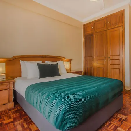 Apartamento Meu Cantinho Em Cascais