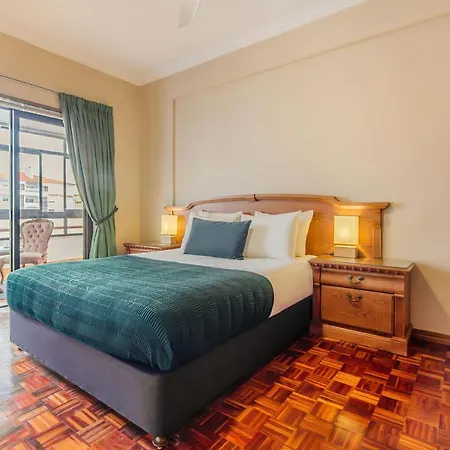 Apartamento Meu Cantinho Em Cascais