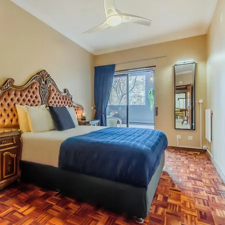 Meu Cantinho Em Διαμέρισμα