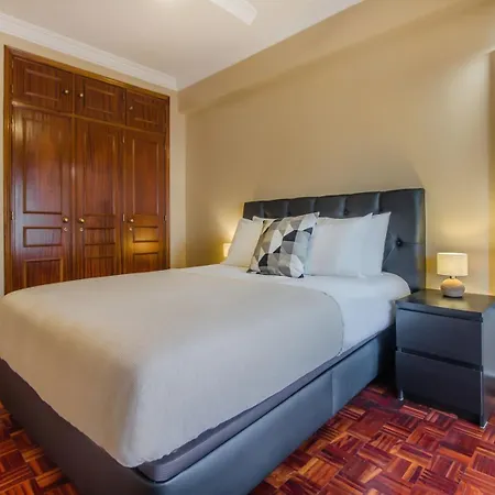 Meu Cantinho Em Διαμέρισμα *