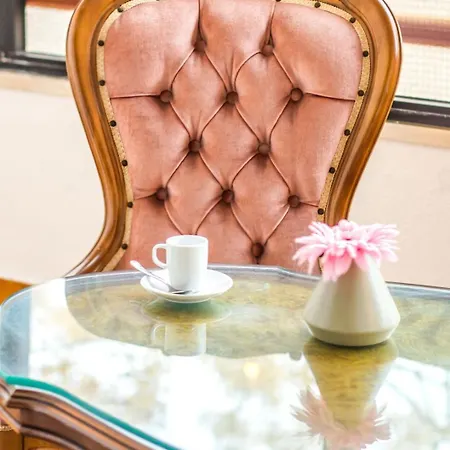 Διαμέρισμα Meu Cantinho Em *