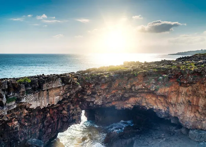 Cantinho Em Cascais, Spacious 3br With Balconies Apartmán