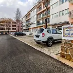 Cantinho Em Cascais, Spacious 3br With Balconies * Cascais