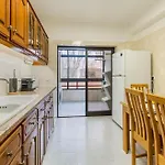 Cantinho Em Cascais, Spacious 3br With Balconies Apartamento Cascais