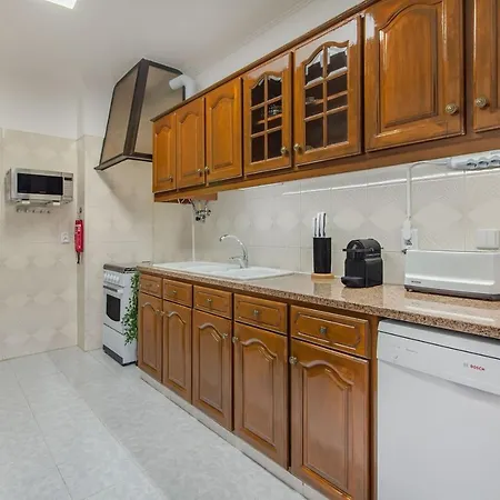 Meu Cantinho Em Кашкайш