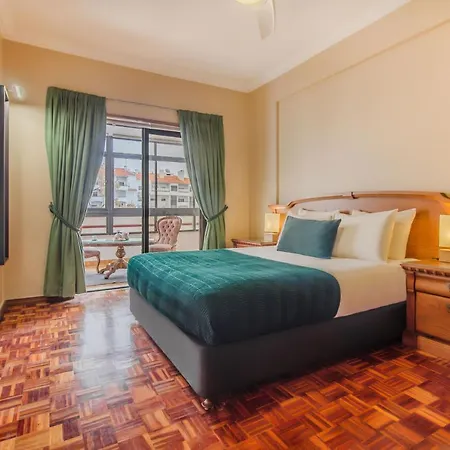 Meu Cantinho Em Appartement *