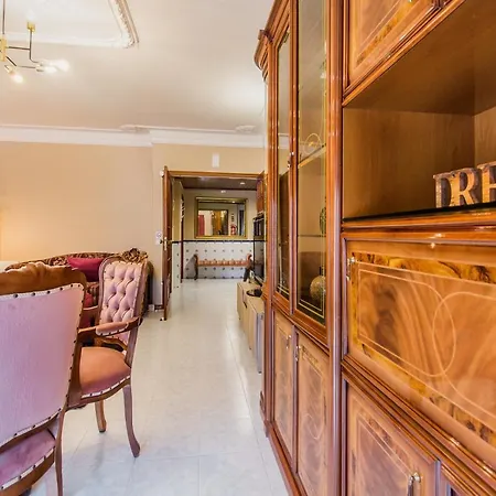 Appartement Meu Cantinho Em