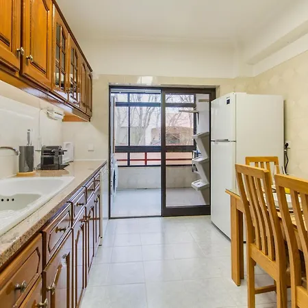 Meu Cantinho Em Apartment