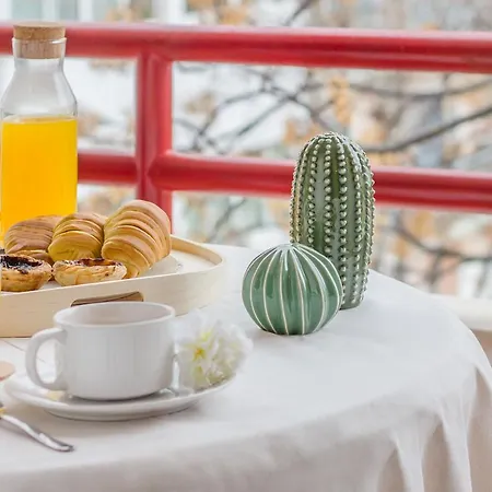 Meu Cantinho Em Appartement Cascais