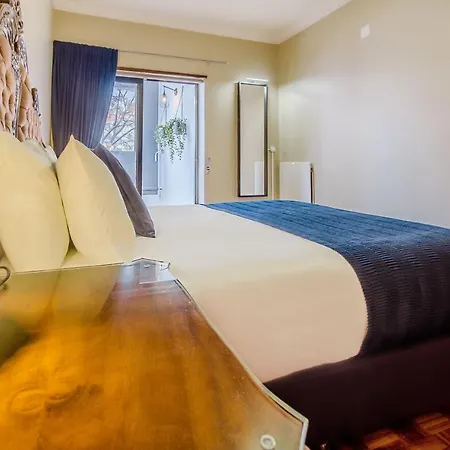 Appartement Meu Cantinho Em *