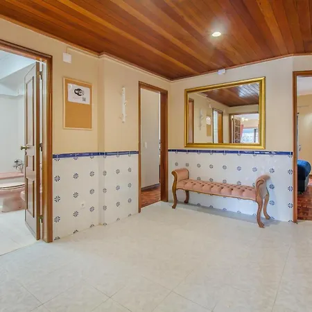 Meu Cantinho Em Кашкайш