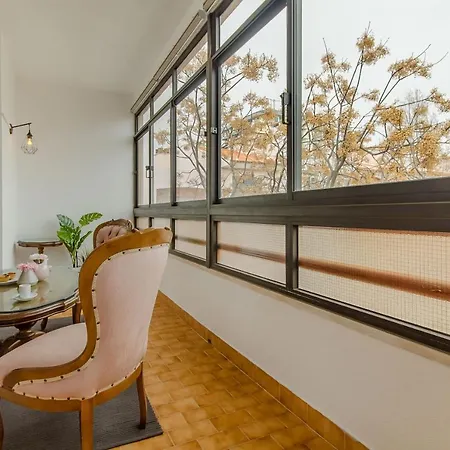 Meu Cantinho Em Appartement