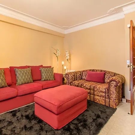 Meu Cantinho Em Apartment *