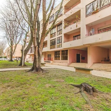 Apartment Meu Cantinho Em Cascais
