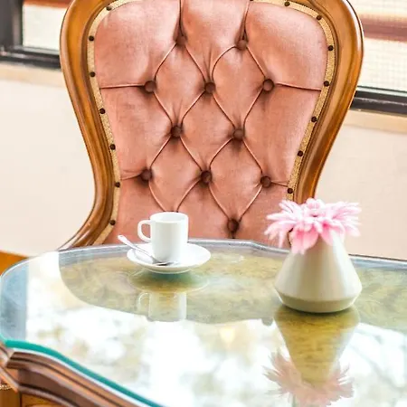 Meu Cantinho Em Cascais