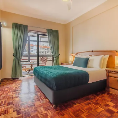 Daire Meu Cantinho Em Cascais