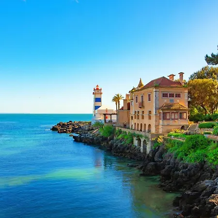 Meu Cantinho Em Daire Cascais