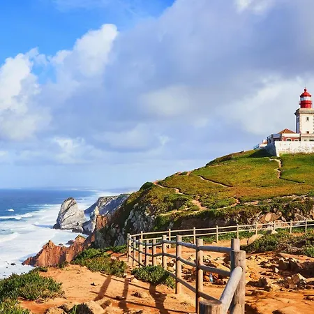 Meu Cantinho Em Cascais