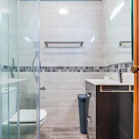Apartament Cantinho Em Cascais, Spacious 3br With Balconies *