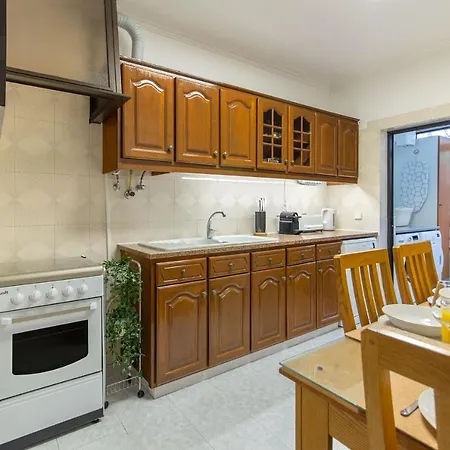 Apartment Meu Cantinho Em