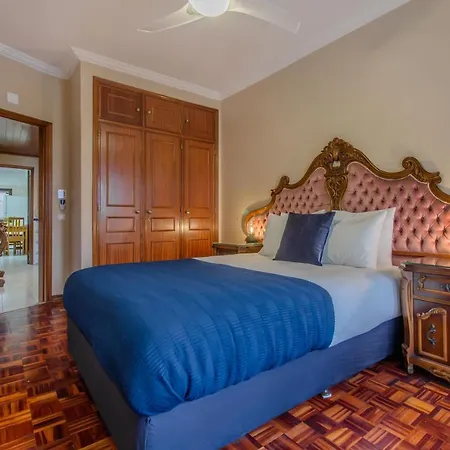 Meu Cantinho Em Appartement