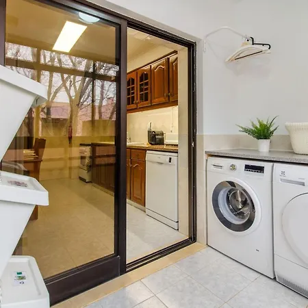 Lejlighed Meu Cantinho Em *