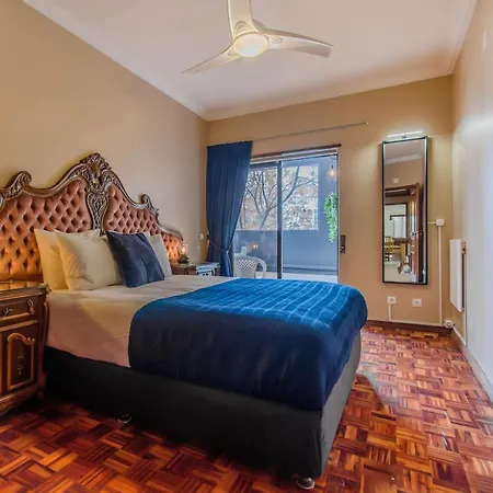 Appartement Meu Cantinho Em