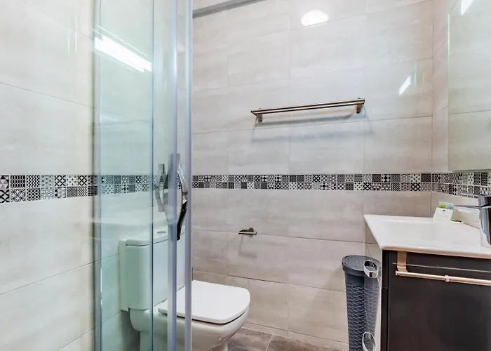 Cantinho Em Cascais, Spacious 3br With Balconies شقة *