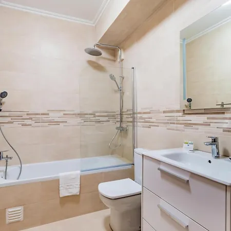 Cantinho Em Cascais, Spacious 3br With Balconies